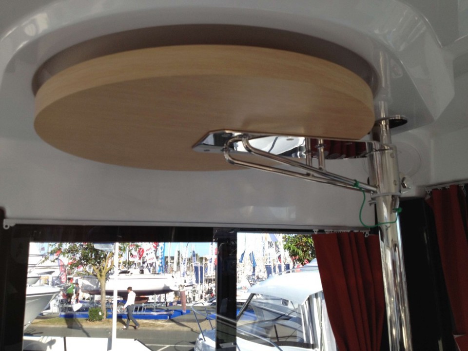 beneteau barracuda 8