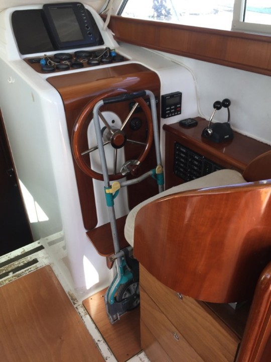 beneteau antares 10.80
