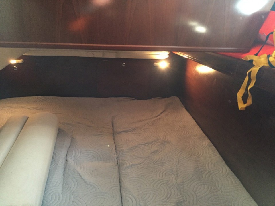 beneteau antares 10.80
