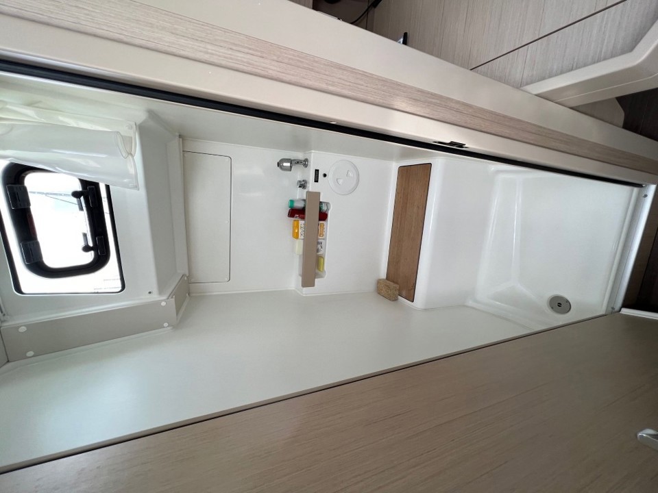 beneteau oceanis 38.1