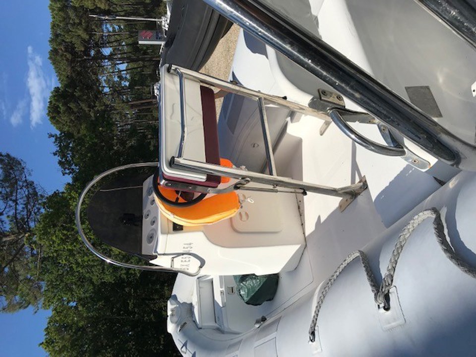 caribe 610 avantage