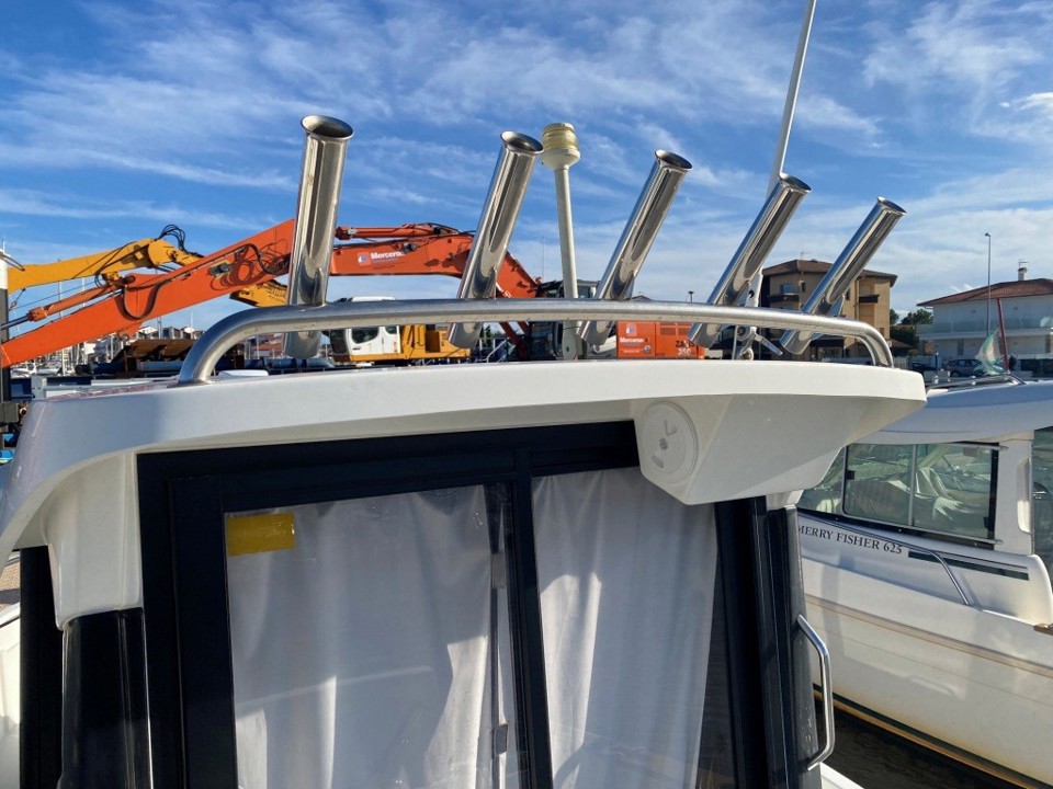 beneteau barracuda 7