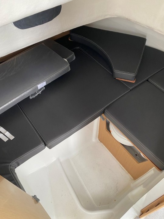 beneteau barracuda 7