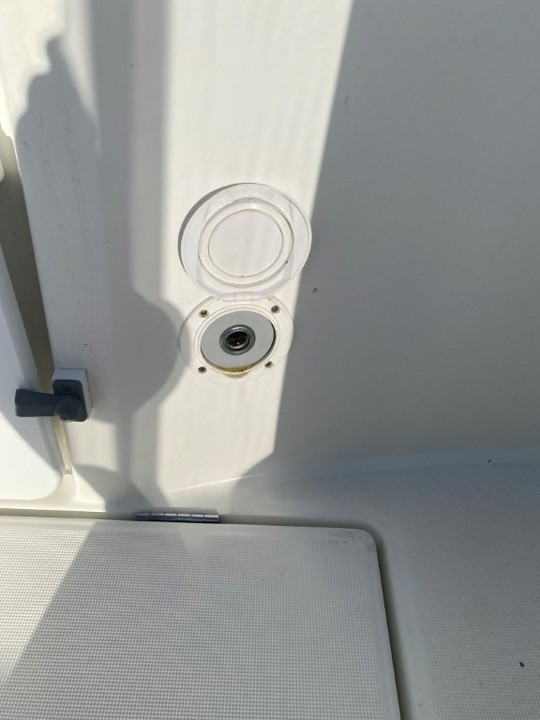 beneteau barracuda 7