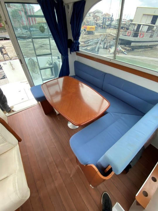 beneteau antares serie 9