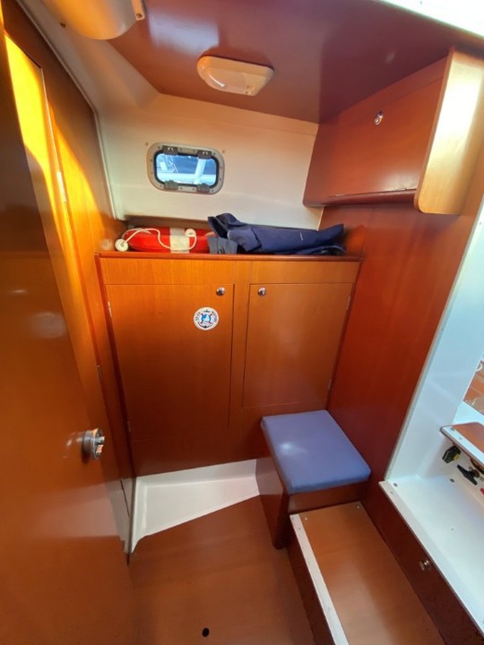 beneteau antares serie 9