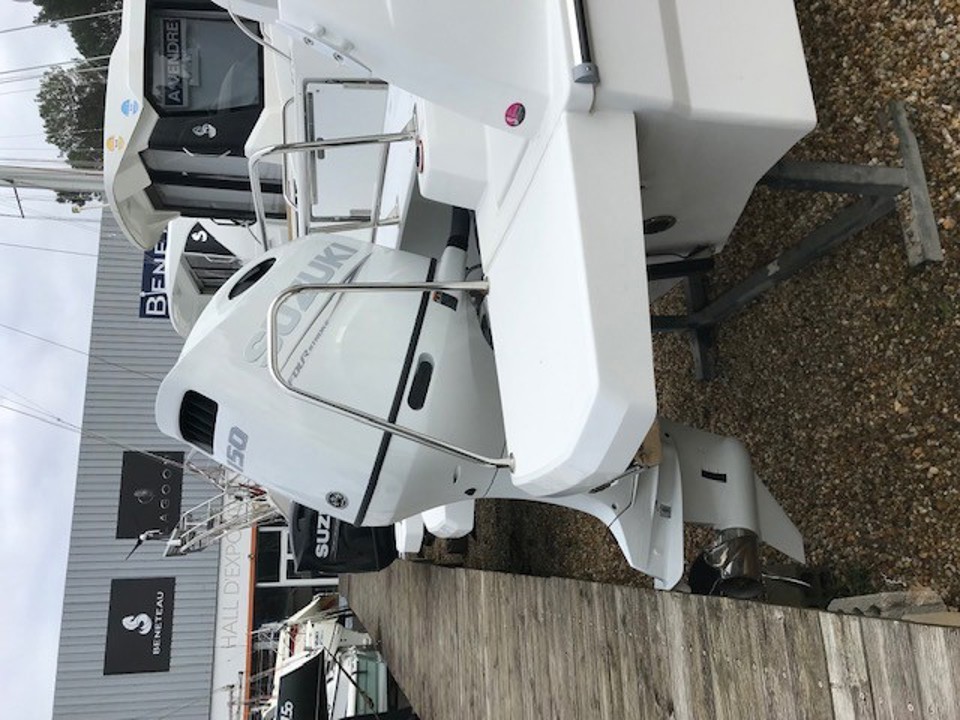 beneteau antares 7 v2