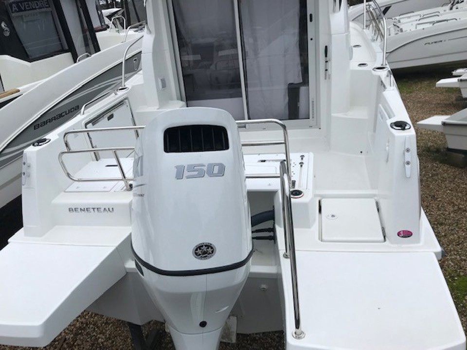 beneteau antares 7 v2