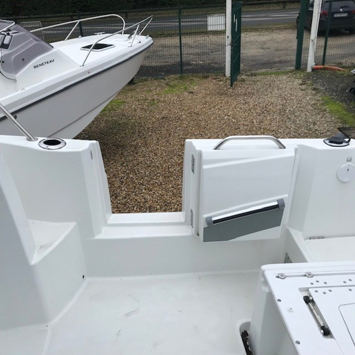 beneteau antares 7 v2