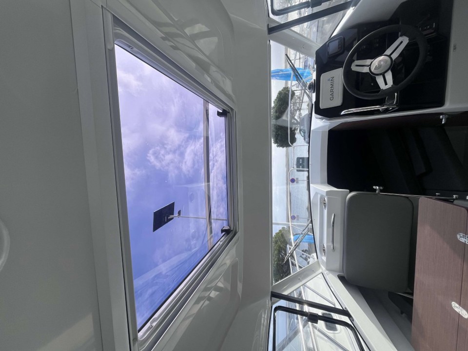 beneteau antares 7 v2