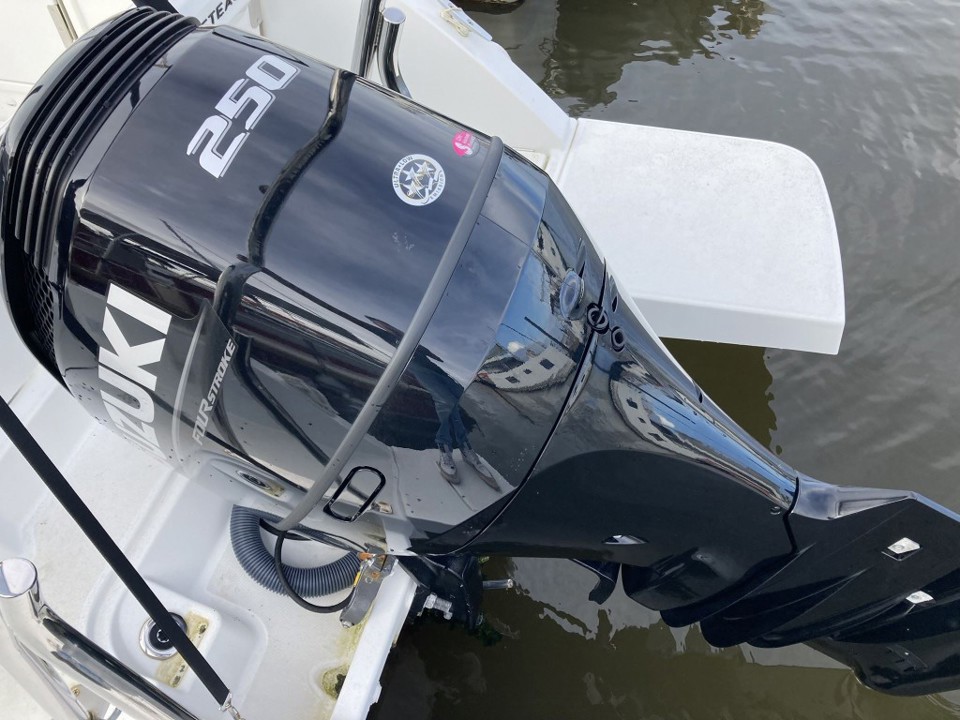 beneteau flyer 8 spacedeckv2