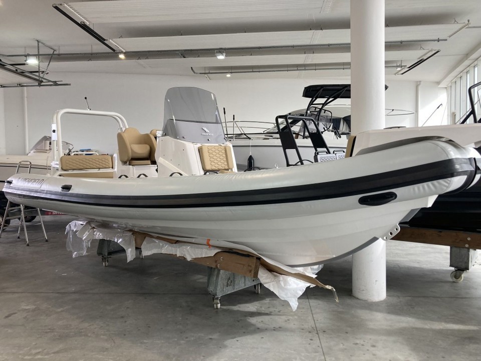 highfield Sport 700