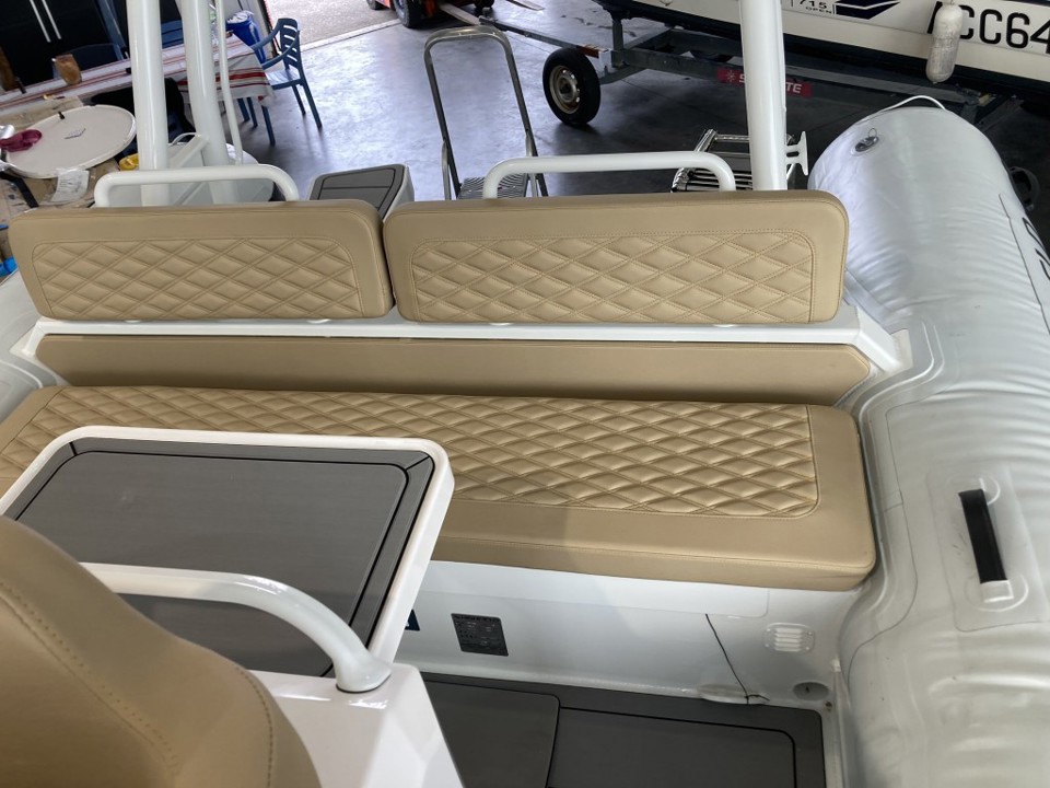 highfield Sport 700