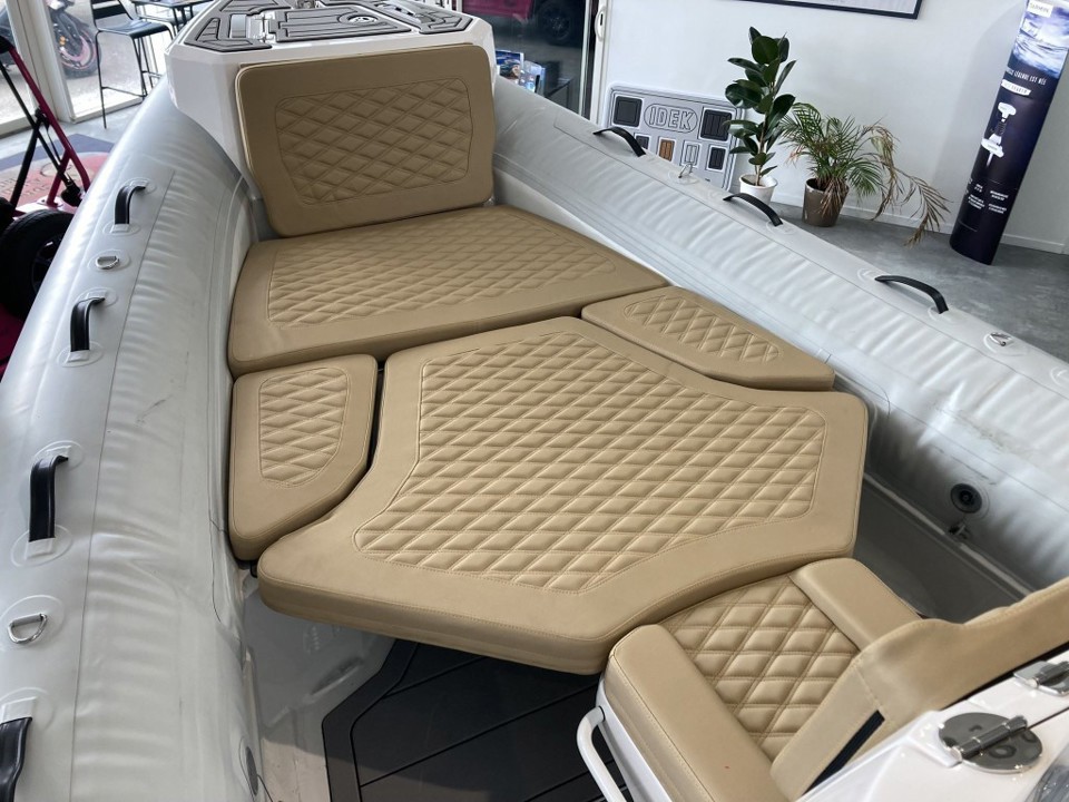 highfield Sport 700