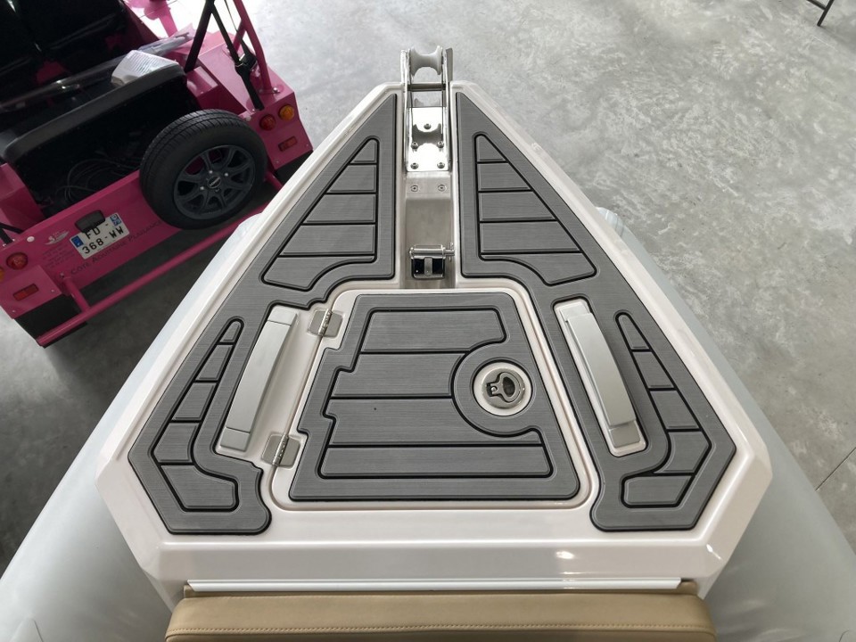 highfield Sport 700