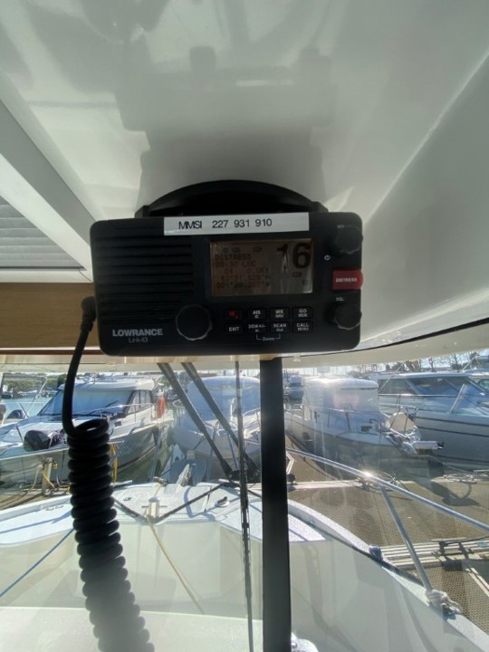 beneteau barracuda 8
