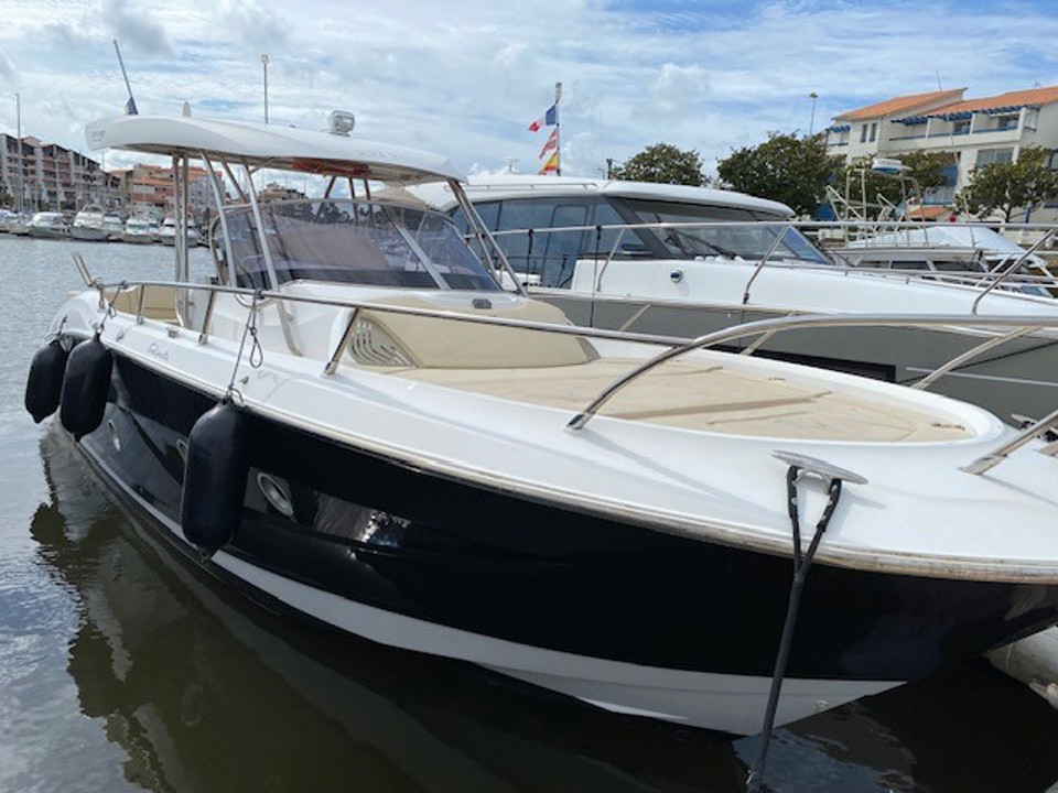 sessa key largo 34
