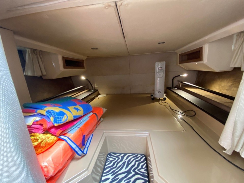 sessa key largo 34