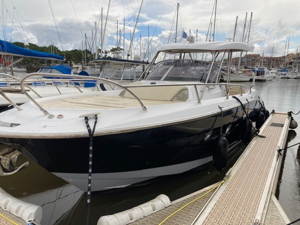 sessa key largo 34
