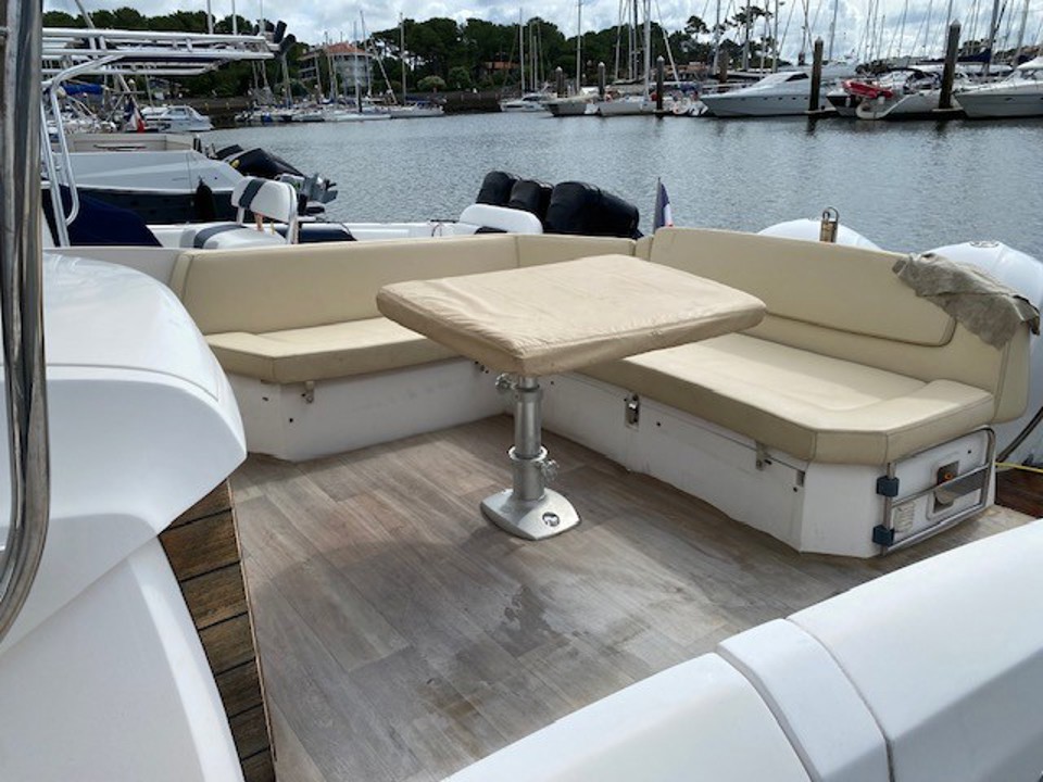 sessa key largo 34