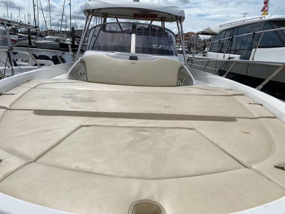 sessa key largo 34