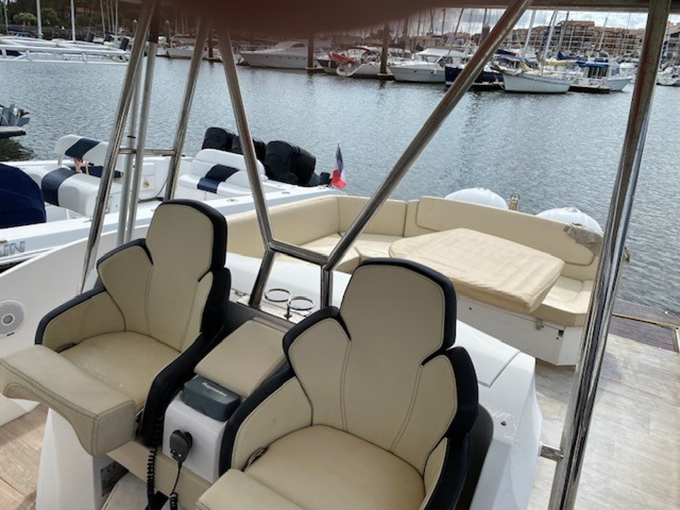sessa key largo 34