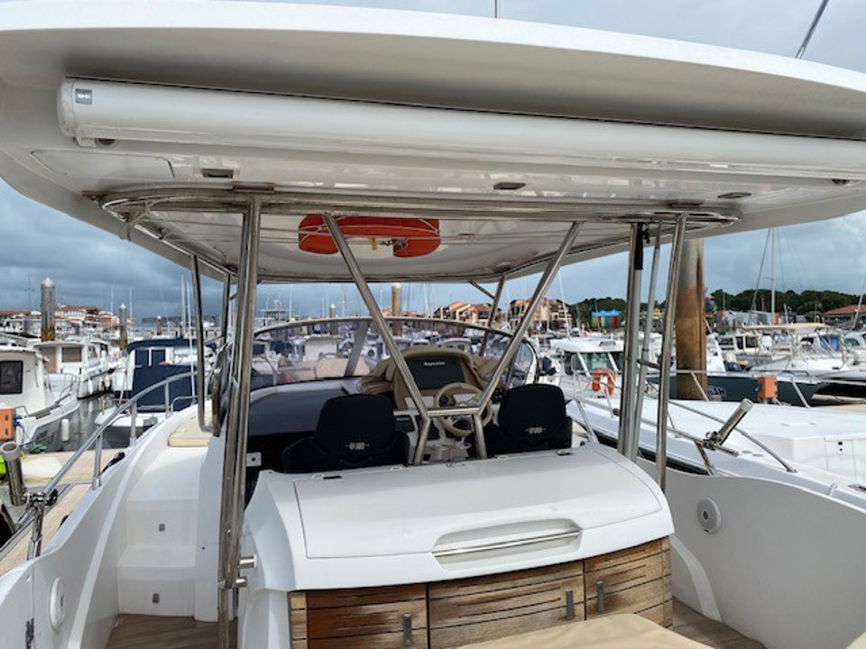sessa key largo 34