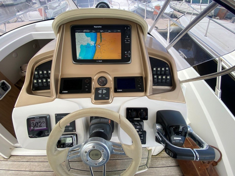sessa key largo 34