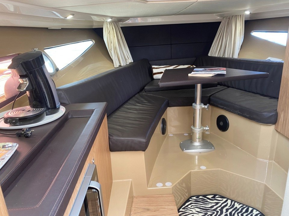 sessa key largo 34