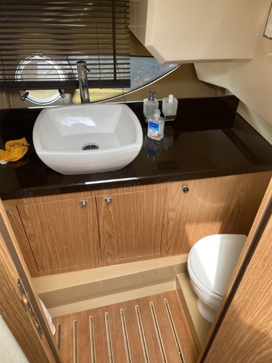 sessa key largo 34