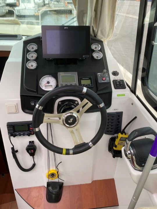 beneteau antares 30 s