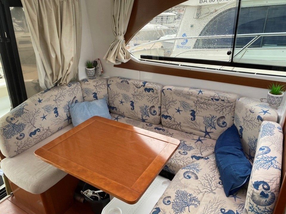 beneteau antares 30 s