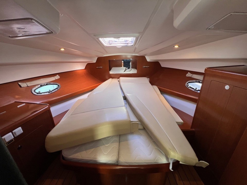 beneteau antares 30 s