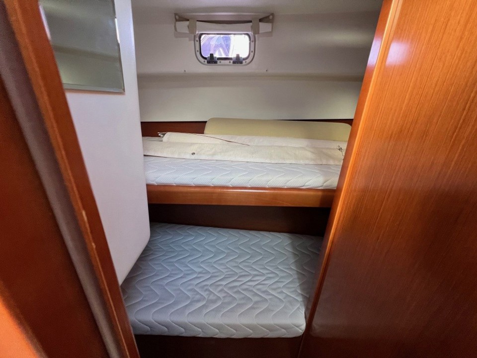 beneteau antares 30 s