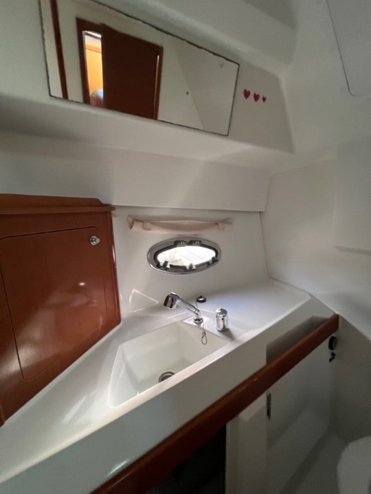beneteau antares 30 s
