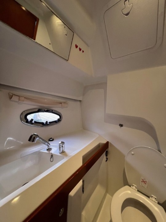 beneteau antares 30 s