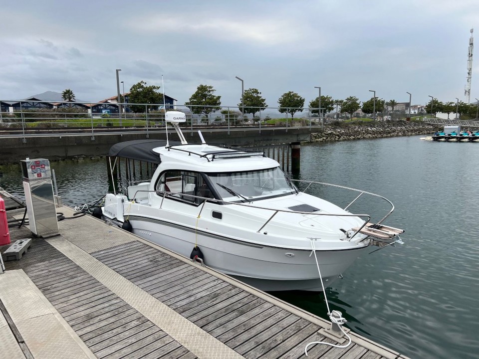 beneteau antares 8 ob v2