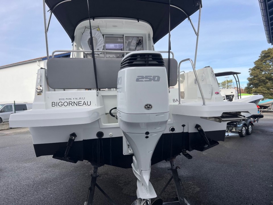 beneteau antares 8 ob v2