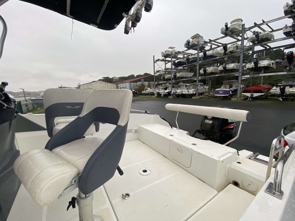 beneteau flyer 6 spacedeck
