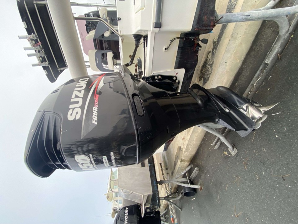 beneteau flyer 6 spacedeck