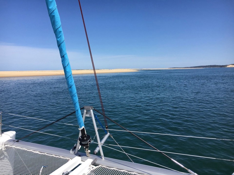 lagoon lagoon 450 f