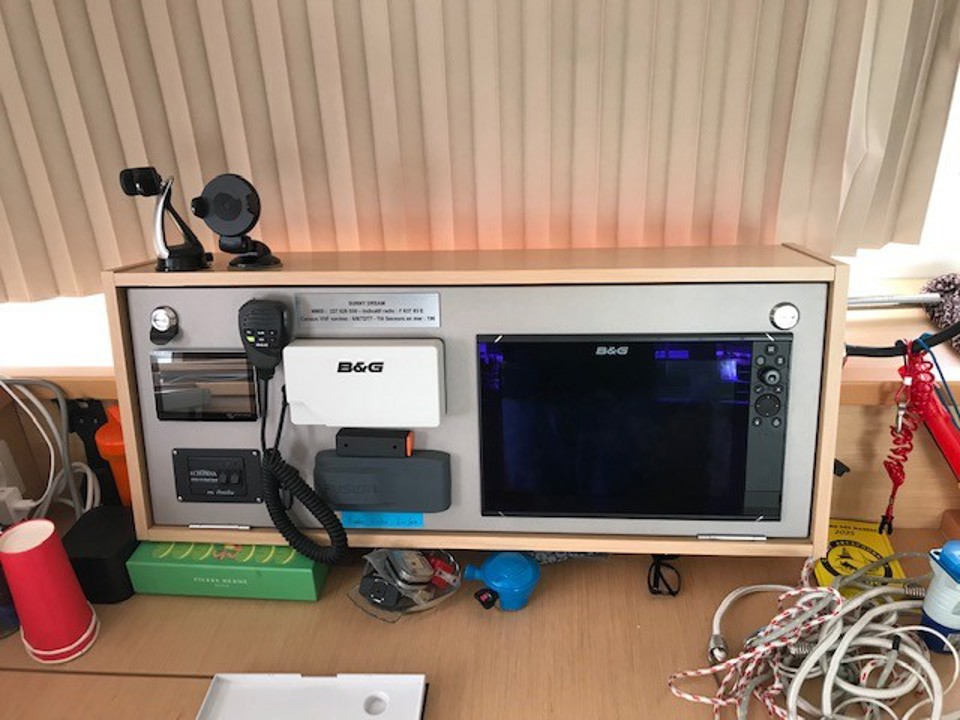 lagoon lagoon 450 f