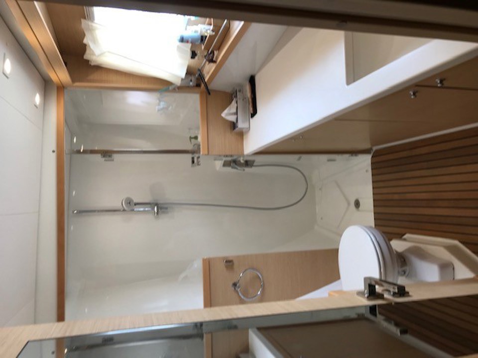 lagoon lagoon 450 f
