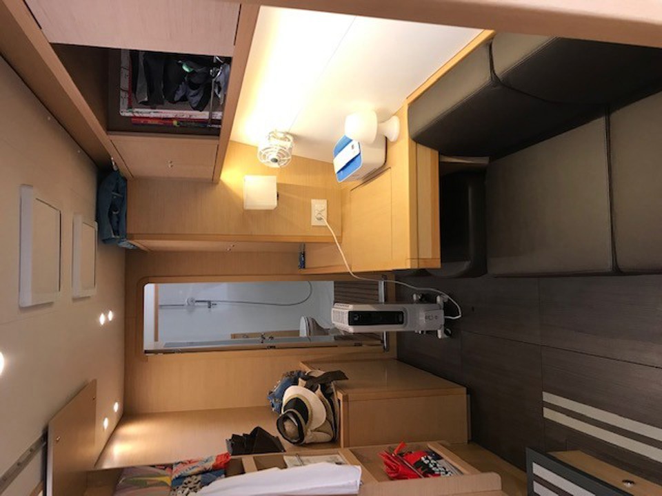 lagoon lagoon 450 f