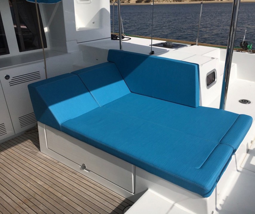 lagoon lagoon 450 f