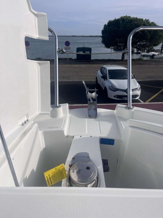 beneteau antares 8 ob v2