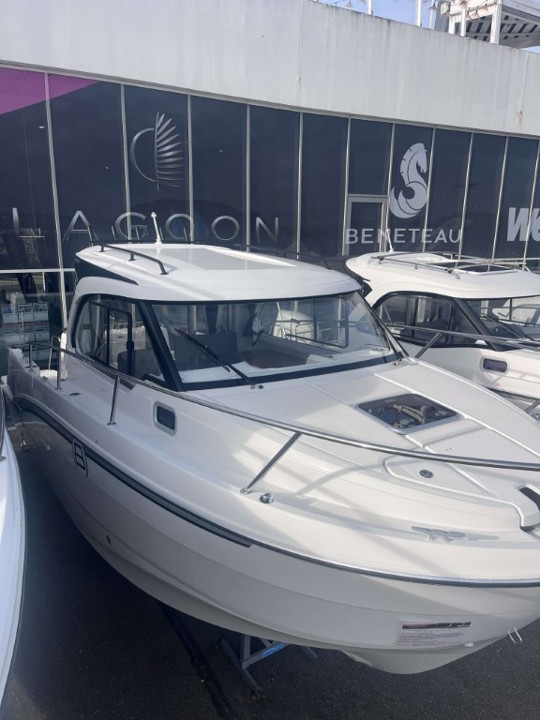 beneteau antares 8 ob v2