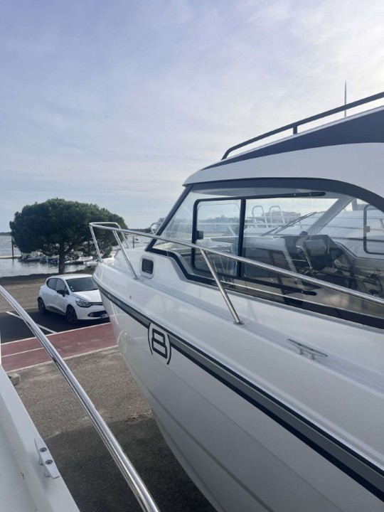 beneteau antares 8 ob v2