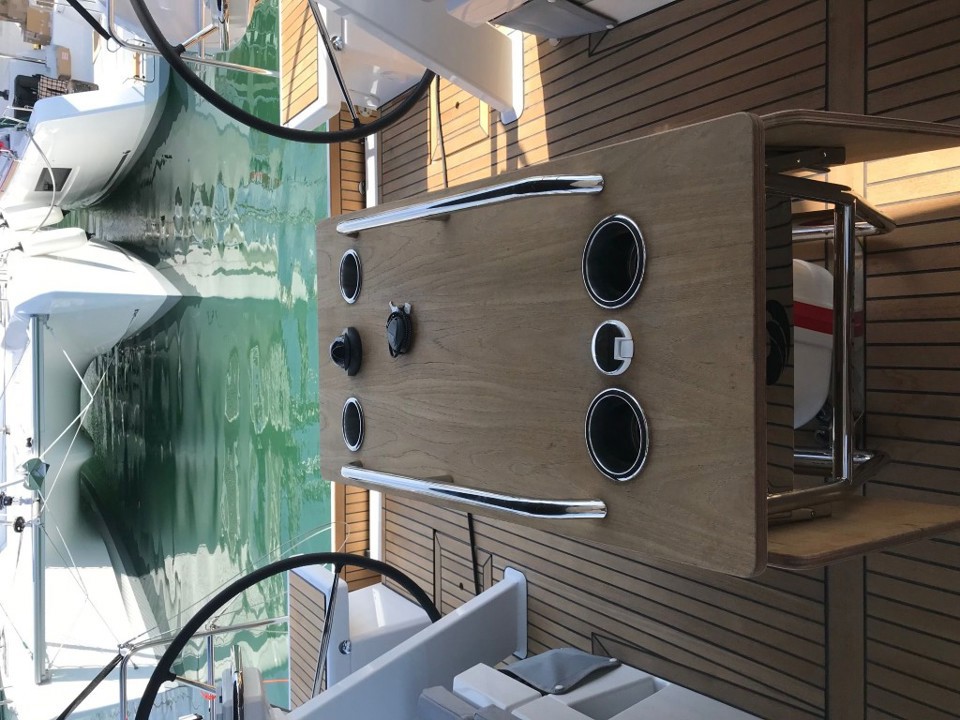 Beneteau oceanis 46.1