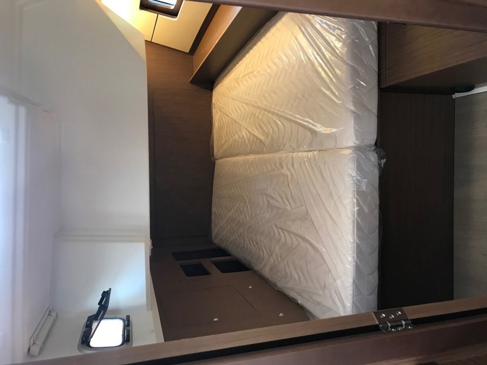 Beneteau oceanis 46.1